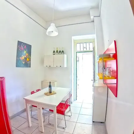 Cappuccini Apartment